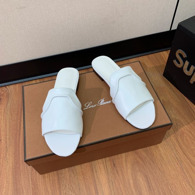 Loro Piana Sandals